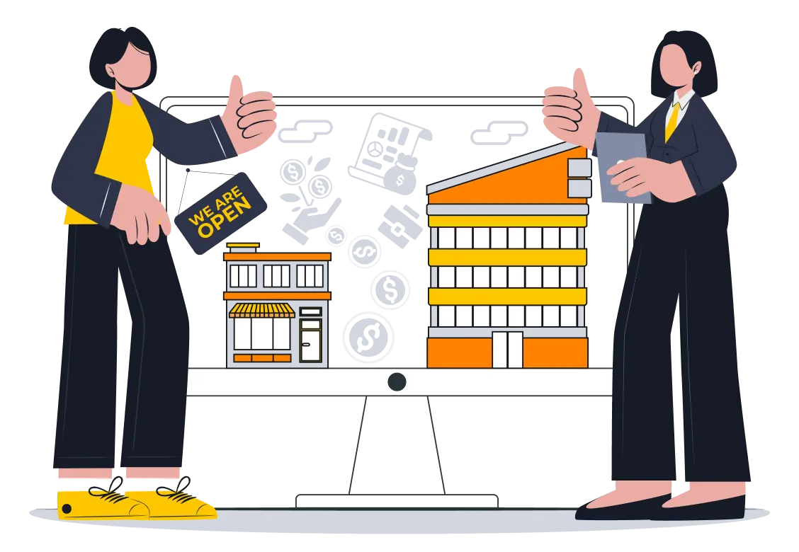 Flat-rate design, development & SEO to help you grow your business.