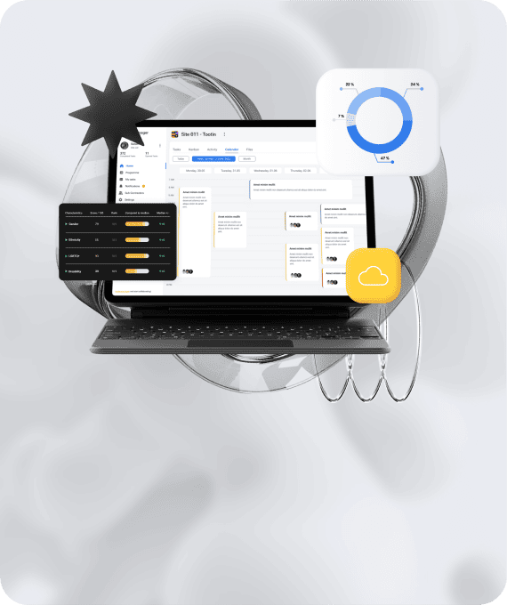 Backend Development & API Integration